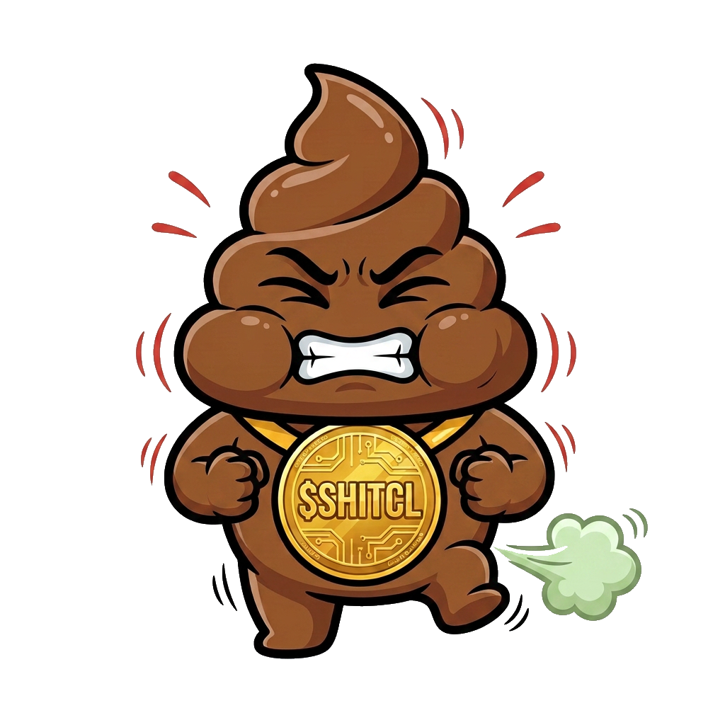Shitty farting