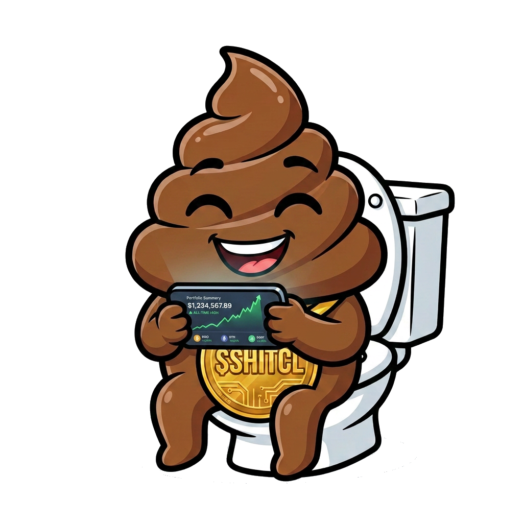 Shitty feliz