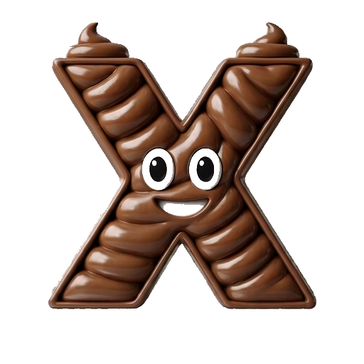 X