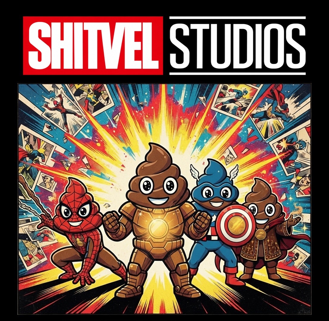 SHITVEL STUDIOS